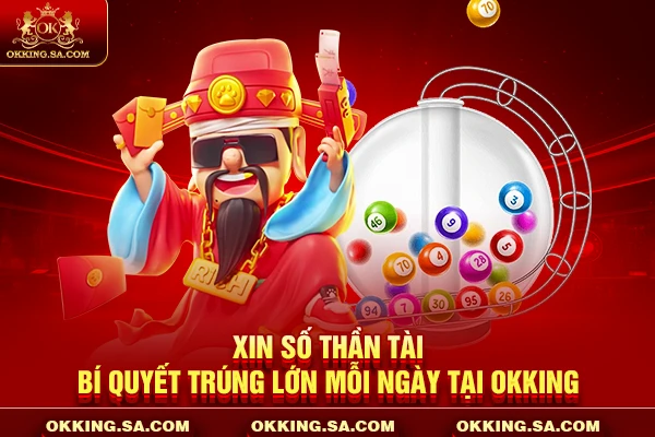 Xin Số Thần Tài